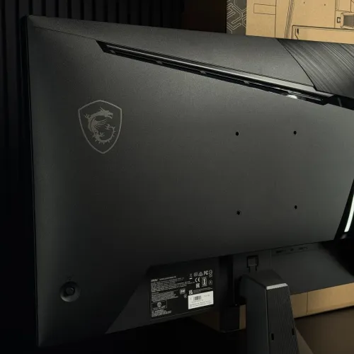 Moniteur Gaming MSI MAG 275F FHD 180HZ FAST IPS 0,5 ms