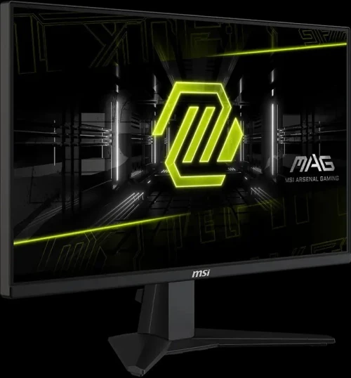 ECRAN MSI MAG 255F E20