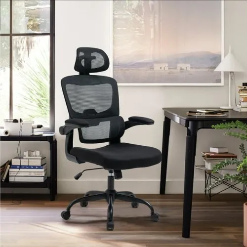 CHAISE OPERATEUR STAR HZ-5014