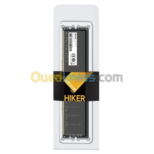 RAM 16GB DDR4 3200MHz HIKSEMI HIKER