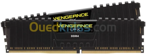 RAM 8G CORSAIR VENGEANCE LPX