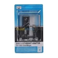 TYPE C3.1 ETHERNET ADAPTER 10/100/1000MBPS
