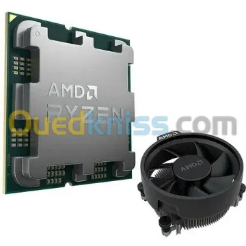  CPU AMD RYZEN 5 8600G MPK