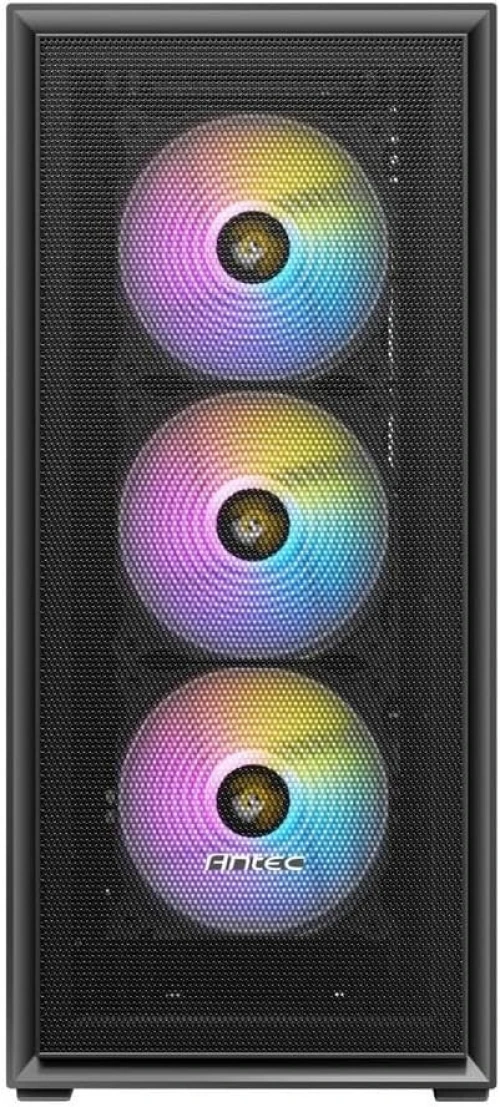  BOITIER ANTEC ELITE AX81 ARGB