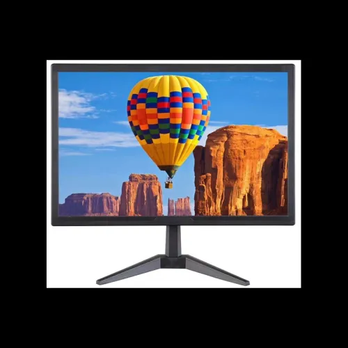 ECRAN MAXIPOWER LED 22"