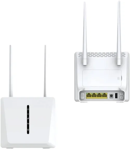 D-Link DWR-M961V Cat 6 AC1200 4G LTE Router