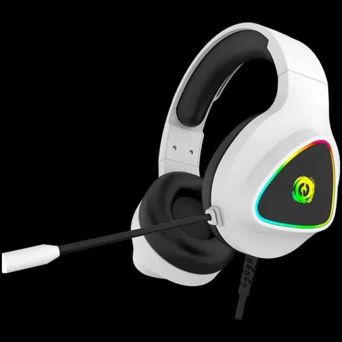 CASQUE CANYON GH-6W / WHITE