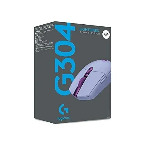 SOURIS LOGITECH G304