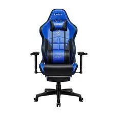 CHAISE GAMING KIROGI ROUGE 