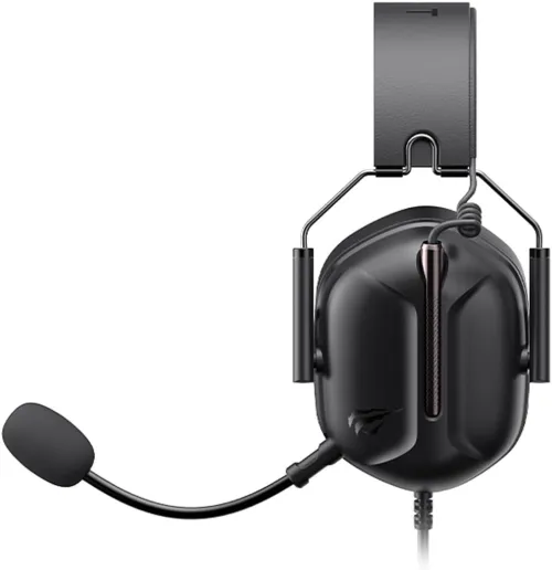 CASQUE GAMING HAVIT H2033D BLACK