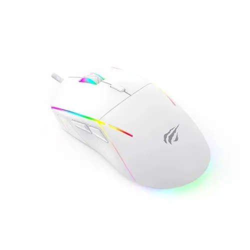 SOURIS GAMING HAVIT MS961 WHITE