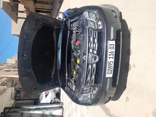 Dacia Duster 2016 Duster
