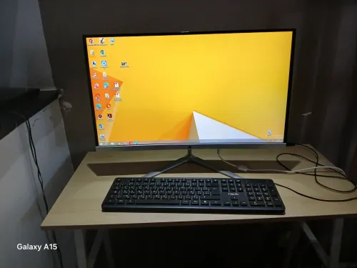 PC ALL IN ONE ENIGMA