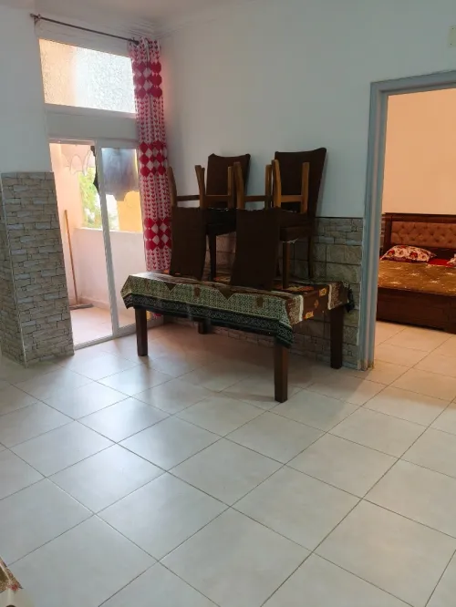 Location Appartement F3 Oran Ain el turck