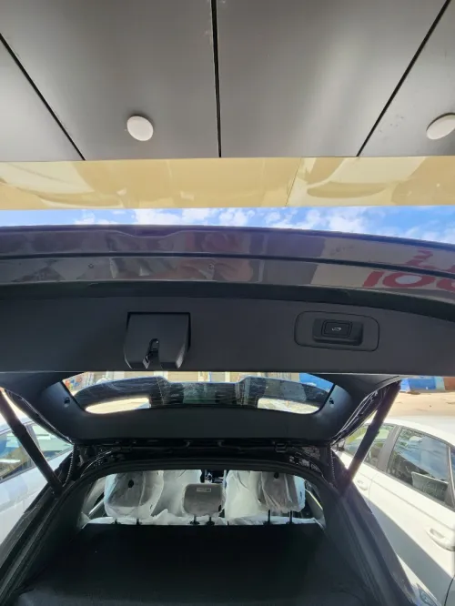 Geely Coolray 2025 Full
