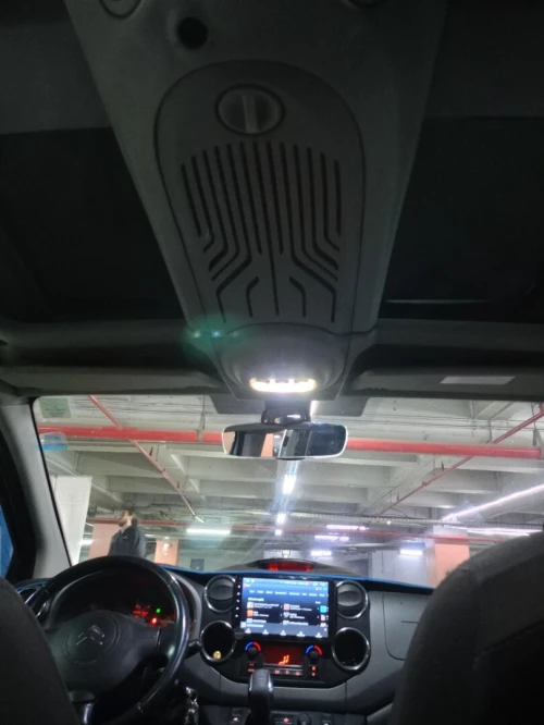 Citroen Berlingo Multispace 2013 Exclusif