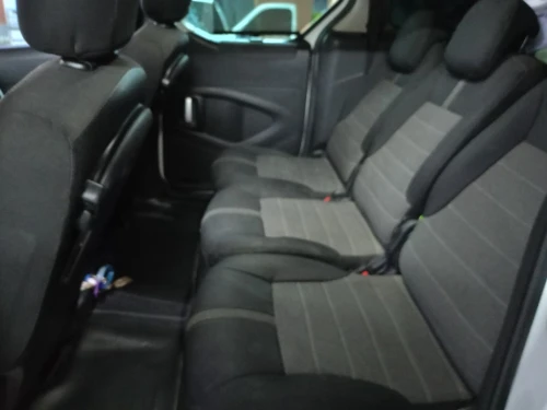Citroen Berlingo Multispace 2013 Exclusif