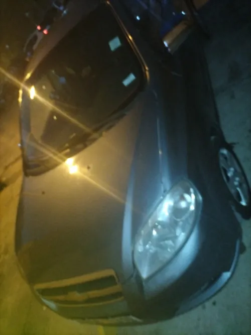 Chevrolet Aveo 4 portes 2013 Aveo 4 portes