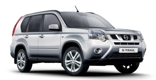 Pieces NISSAN