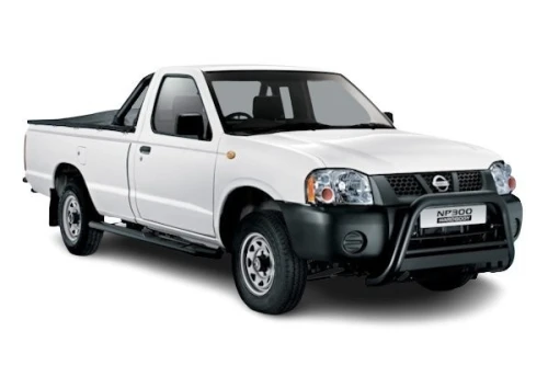 Pieces NISSAN