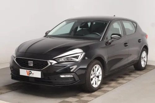 Seat Leon 2022 Leon