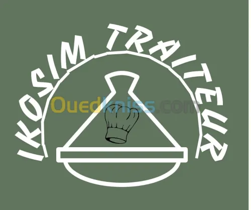 ICOSIM TRAITEUR