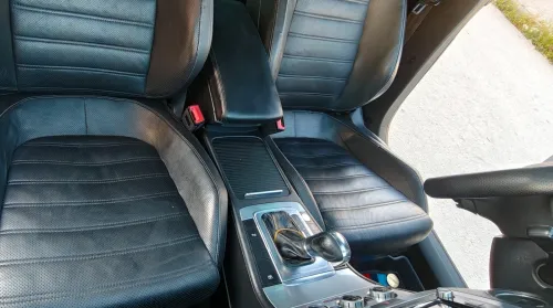 Volkswagen Passat CC 2013 R Line
