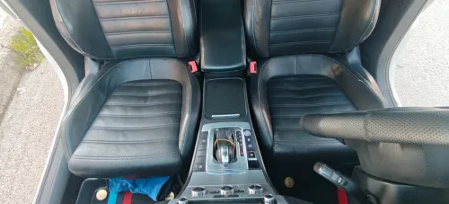 Volkswagen Passat CC 2013 R Line