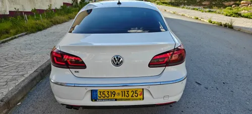Volkswagen Passat CC 2013 R Line