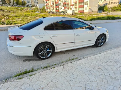 Volkswagen Passat CC 2013 R Line
