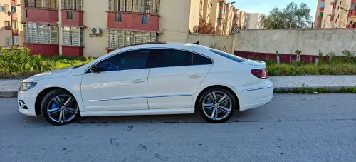 Volkswagen Passat CC 2013 R Line