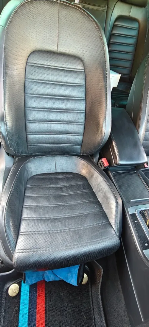 Volkswagen Passat CC 2013 R Line