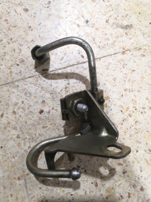pièces de moteur 1.6 HDI 110CH 
