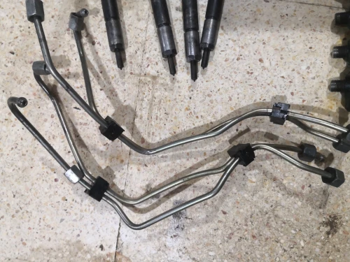 pièces de moteur 1.6 HDI 110CH 