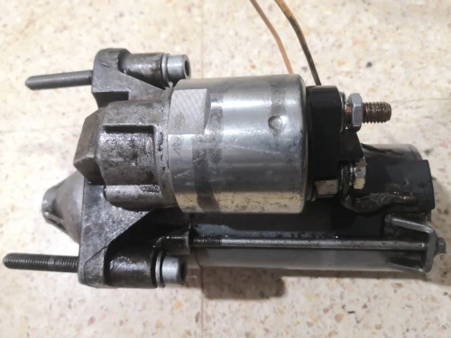 pièces de moteur 1.6 HDI 110CH 