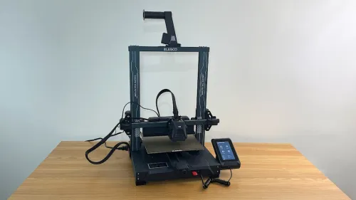 Imprimante 3d Elegoo 4 pro