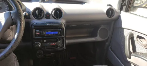 Hyundai Atos 2011 GLS