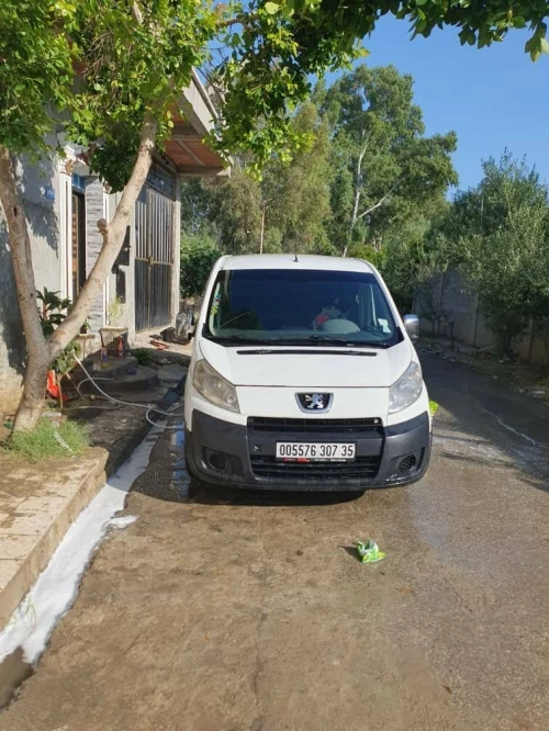 Peugeot Expert 2007 Expert