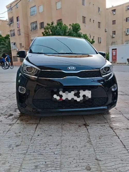 Kia Picanto 2018 EX