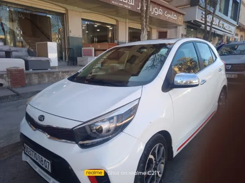 Kia Picanto 2018 GT-Line