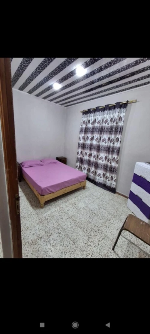Location vacances Appartement Niveau de villa F3 Mostaganem Mostaganem