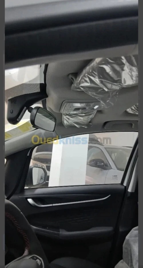 Geely GX3 PRO  2026 Livan full option