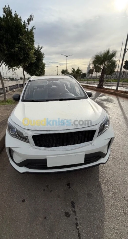 Geely GX3 PRO  2026 Livan full option