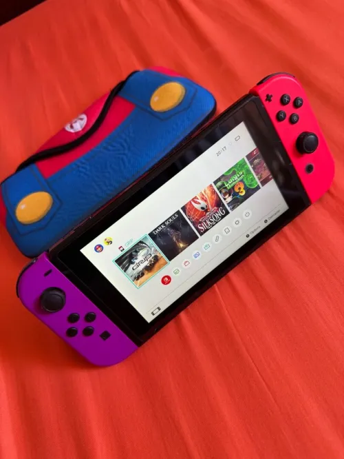 Switch