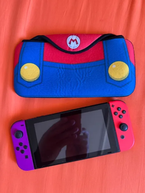 Switch