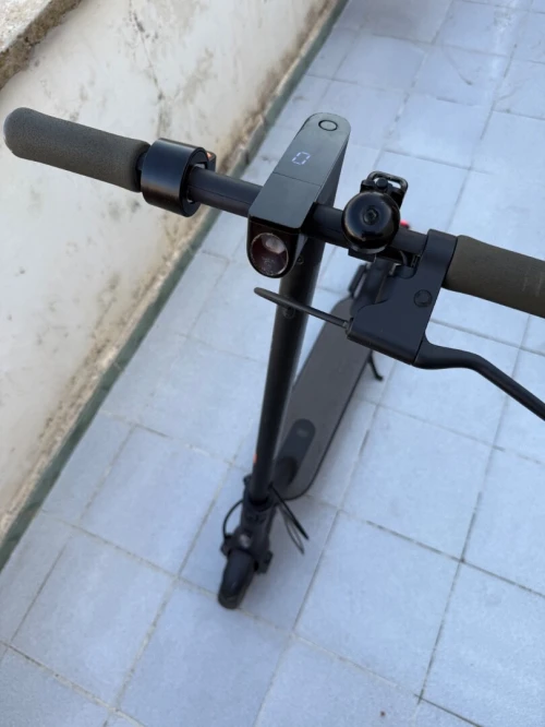 trottinette xiaomi pro