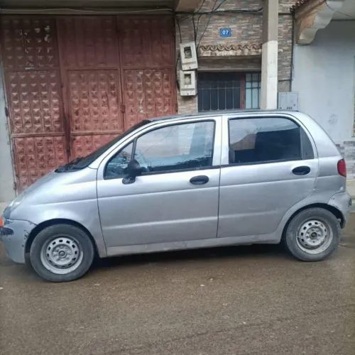 Daewoo Matiz 1999 Matiz