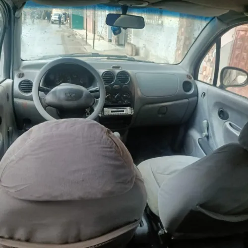 Daewoo Matiz 1999 Matiz