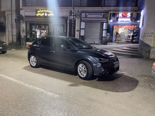 Seat Ibiza 2024 FR