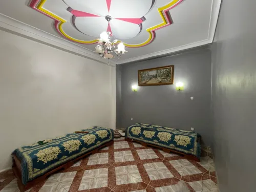 Vente bien immobilier Constantine El khroub